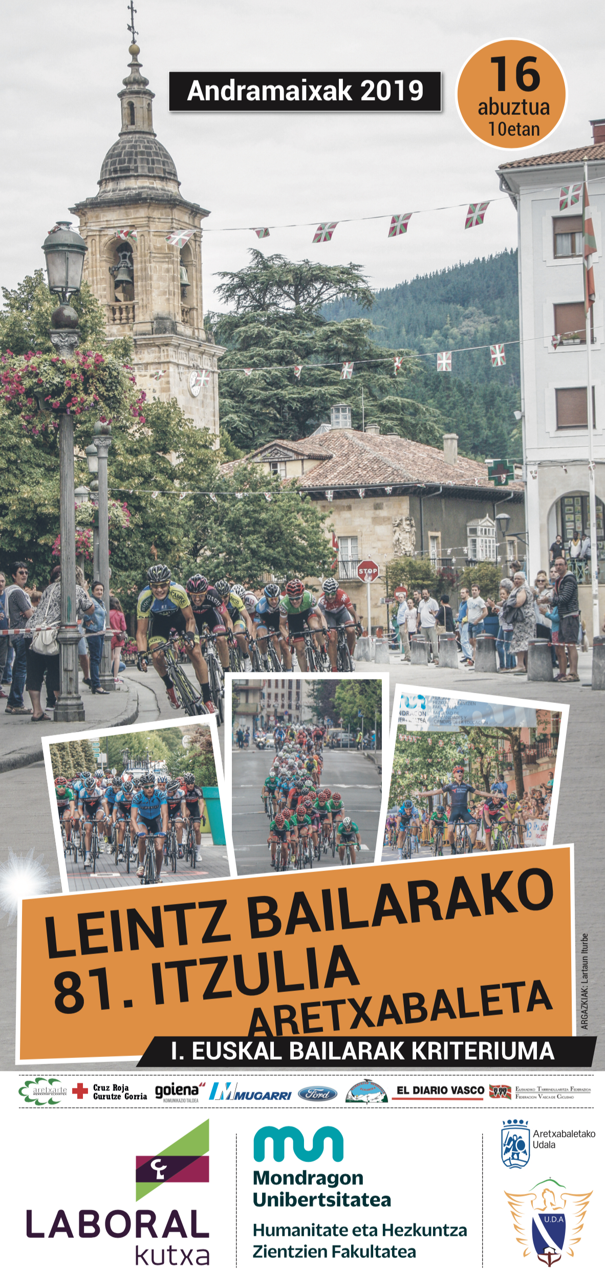 81 ITZULIA